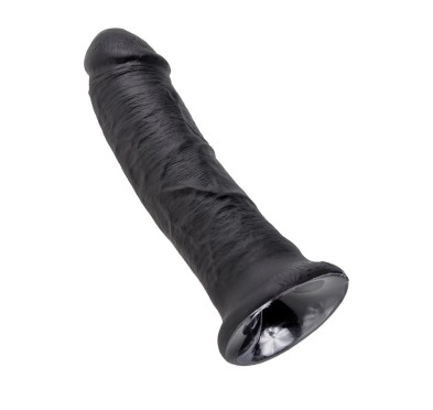 Dildo-cock 8 inch black